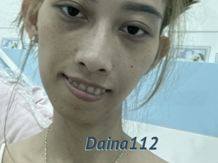 daina112 Sex Webcam 20