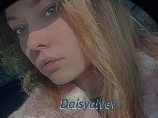 Daisyalvey