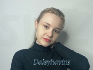 Daisyhavins