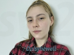 Daisyhewell