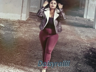 Daisyraiiii