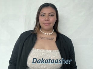 Dakotaasher