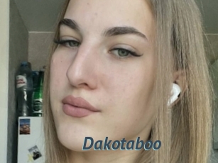 Dakotaboo