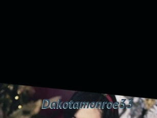 Dakotamonroe33