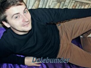 Dalebumder