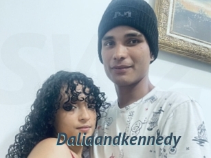 Daliaandkennedy