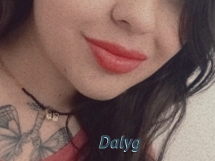 Dalyg