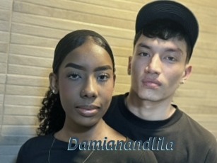 Damianandlila