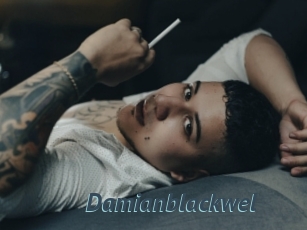 Damianblackwel