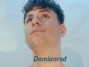 damianrod Sex Webcam 20