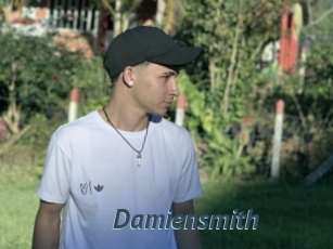 damiensmith Sex Webcam 20