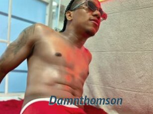 Damnthomson