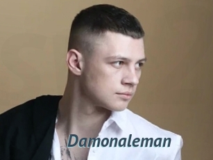 Damonaleman
