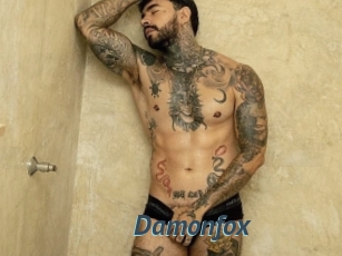 Damonfox