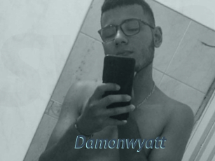 Damonwyatt