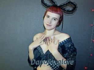 Danafoxglove
