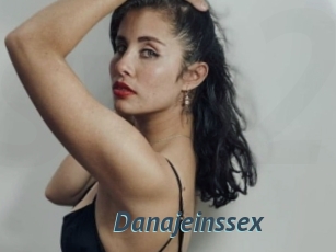 Danajeinssex