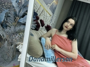 Danamillerson