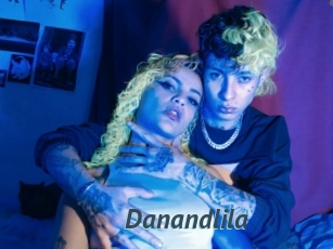 Danandlila