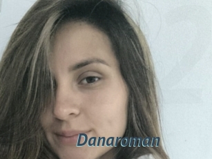 Danaroman