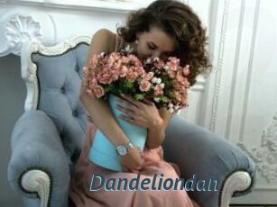 Dandeliondan