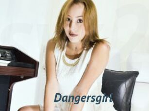 Dangersgirl