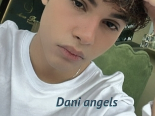 Dani_angels
