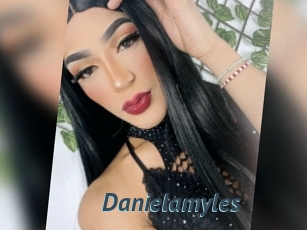 danielamyles Sex Webcam 20