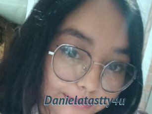 Danielatastty4u