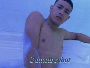 Danielboyhot