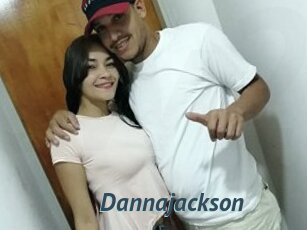Dannajackson