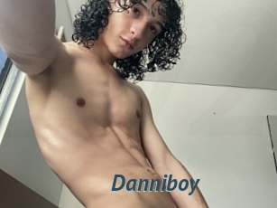 Danniboy