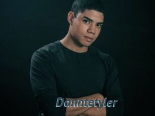 Danntetyler