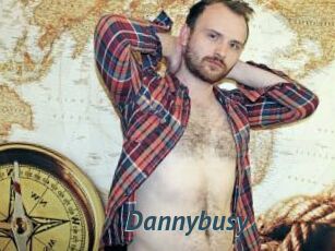 Dannybusy