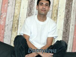Dannydoya