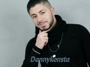 Dannykonsta