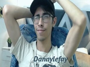 Dannylefay