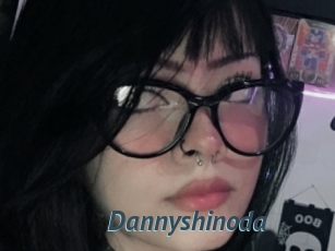 Dannyshinoda