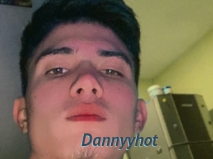 Dannyyhot