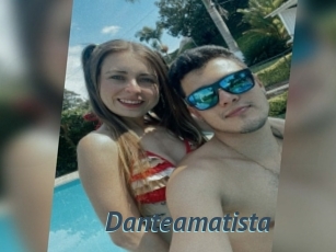 Danteamatista