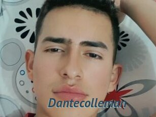 Dantecolleman