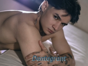 Dantegrant