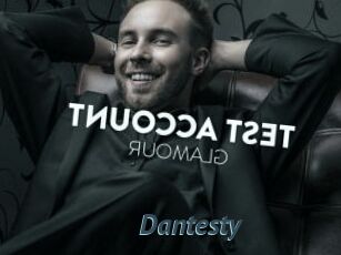 Dantesty