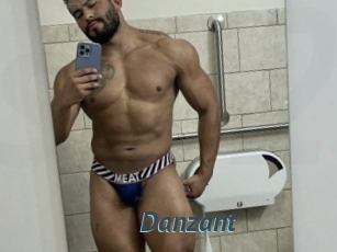 Danzant