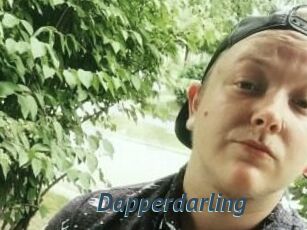 Dapperdarling