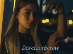 Dareldurborow