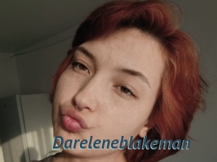 Dareleneblakeman