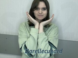 Darellecunard