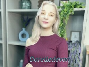 Darelledevon