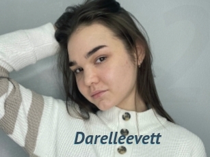 Darelleevett